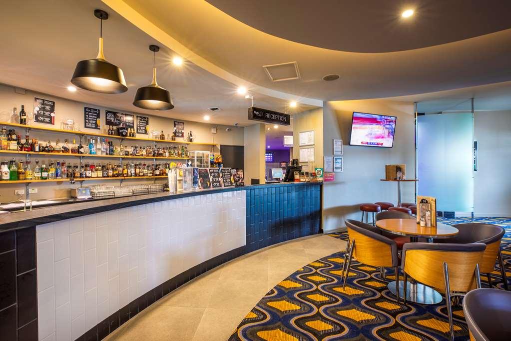 Nightcap At Carlyle Hotel Derwent Park Bekvämligheter bild