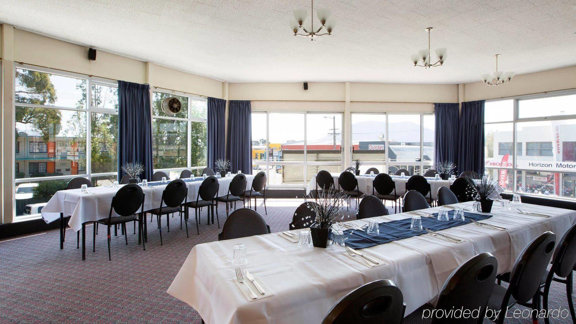 Nightcap At Carlyle Hotel Derwent Park Exteriör bild
